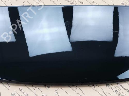 Rear spoiler VW ID.7 (ED2) PRO S | BP34727298C96 - Image 1