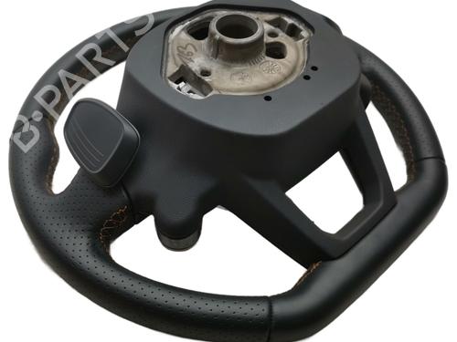 Steering wheel CUPRA TERRAMAR (KP1) 1.5 e-HYBRID VZ | BP35764285C49  - Image 8