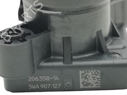 Electronic sensor AUDI A3 Limousine (8YS, 8YM) 30 TFSI | BP38189610M84 - Image 6