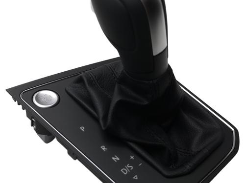 Shift knob VW TOURAN VAN (5T1) 2.0 TDI | BP38769804I34 - Image 2