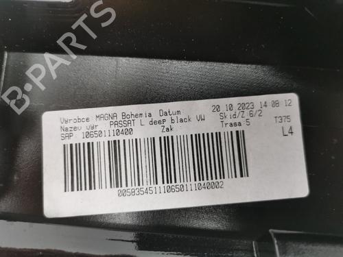 Venstre sidekjole VW PASSAT B8 (3G2, CB2) 2.0 TDI | BP34732545C115  - Image 10
