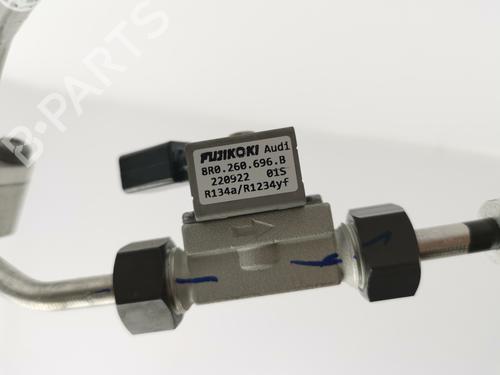 AC pipe VW ID.7 (ED2) PRO S | BP34731350M126 - Image 6