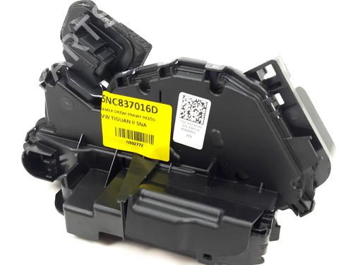 Used Front right lock Front right lock VW TIGUAN (5N_) 2.0 TDI 4motion (136 hp) 34729018 34729018