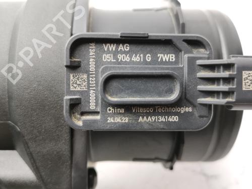 Air filter box SEAT LEON Sportstourer (KL8, KLD) 1.5 TSI | BP37066467M87  - Image 7