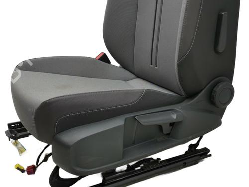Left front seat CUPRA LEON (KL1, KU1, KUG) 1.5 TSI | BP35764464C15  - Image 5
