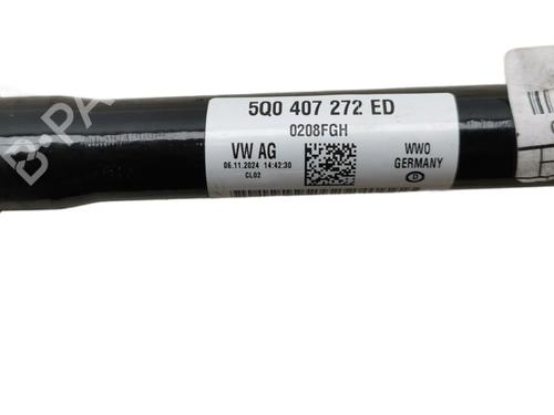 Right front driveshaft CUPRA LEON (KL1, KU1, KUG) 1.4 e-HYBRID | BP35764327M39 - Image 4