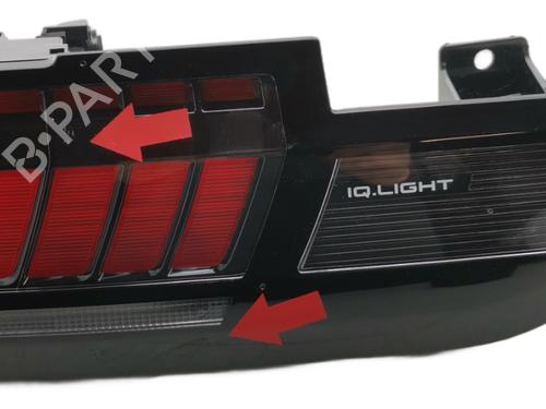 Right taillight VW ID. Buzz Bus (EBB, EBJ) Electric 4motion (EBB) | BP34728984C35  - Image 12