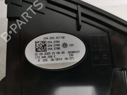 Right taillight VW ID. Buzz Bus (EBB, EBJ) Electric 4motion (EBB) | BP34731217C35 - Image 16