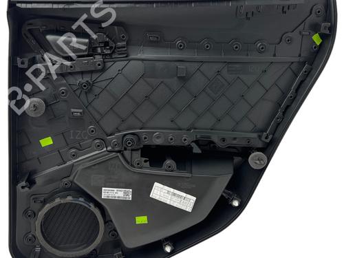 Rear left panel SEAT IBIZA V (KJ1, KJG) 1.5 TSI | BP37539454C60 - Image 5