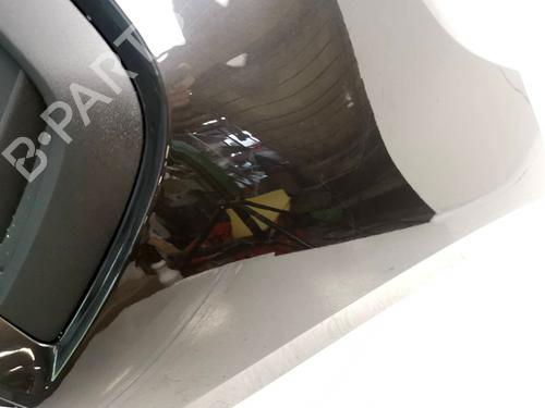 Front bumper VW PASSAT B8 (3G2, CB2) 2.0 TDI | BP35758910C7 - Image 4