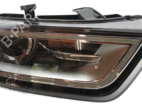 Right headlight AUDI Q3 (8UB, 8UG) 2.0 TFSI quattro | BP34730621C29  - Image 11