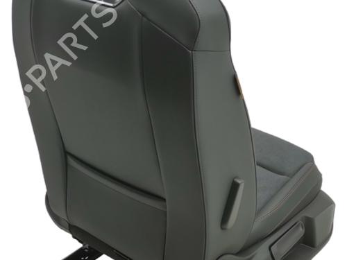 Left front seat CUPRA FORMENTOR (KM7, KMP) 1.4 e-Hybrid | BP35764072C15 - Image 5