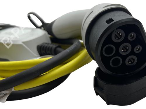 Cable VW ID. Buzz Bus (EBB, EBJ) Electric 4motion (EBB) | BP36030848E12 - Image 4