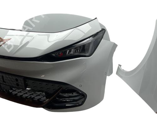 Muso anteriore completo Muso anteriore completo CUPRA BORN (K11) 45 (150 hp) 36550946 36550946