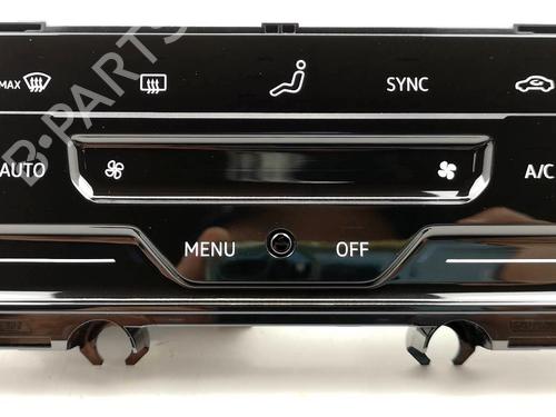 Climate control VW ARTEON (3H7, 3H8) 1.5 TSi | BP34726081I5 - Image 5