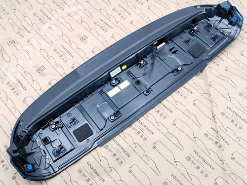 Spoiler bagklap VW ID.7 (ED2) PRO S | BP34726153C96  - Image 10