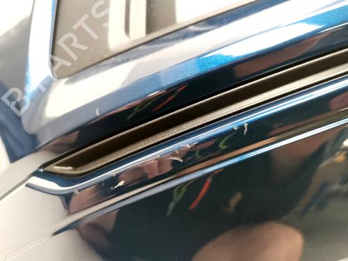 Front bumper VW PASSAT B8 (3G2, CB2) 2.0 TDI | BP35758468C7 - Image 7
