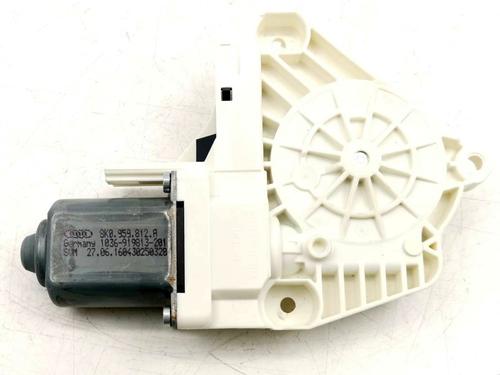 Left front window motor AUDI A6 C7 (4G2, 4GC) 2.8 FSI | BP35759402E21 - Image 3