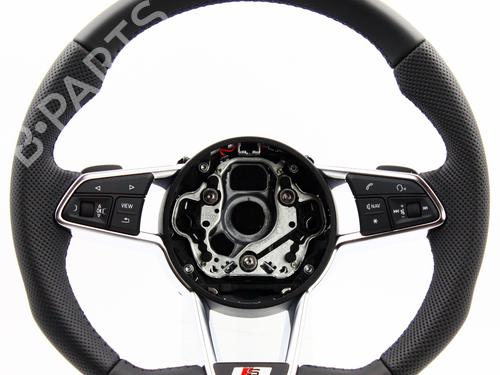 Used Steering wheel Steering wheel AUDI TT (8J3) 2.0 TTS quattro (265 hp) 35759438 35759438