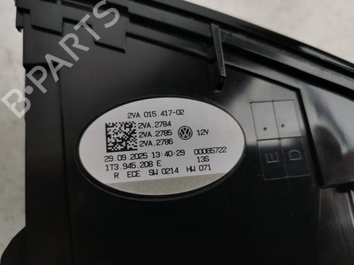 Right taillight VW ID. Buzz Bus (EBB, EBJ) Electric 4motion (EBB) | BP34731161C35 - Image 8