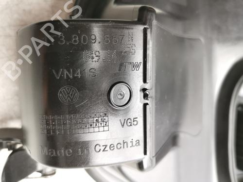 Andre VW ID. Buzz Bus (EBB, EBJ) Electric 4motion (EBB) | BP34732655O1 - Image 6