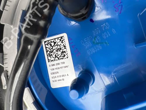 Benzintank VW TIGUAN (CT1) 1.5 eTSI | BP39162645C62 - Image 7