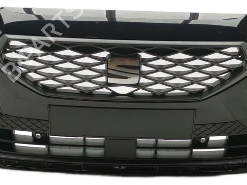 Used Front bumper Front bumper SEAT TARRACO (KN2) 2.0 TFSI 4Drive (245 hp) 35761828 35761828