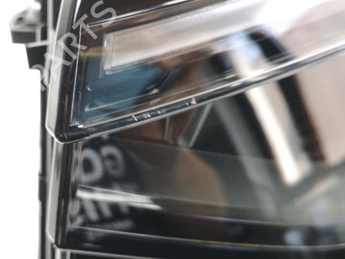 Left headlight VW TAYRON (R41) 2.0 TSI 4motion | BP37507452C28 - Image 10
