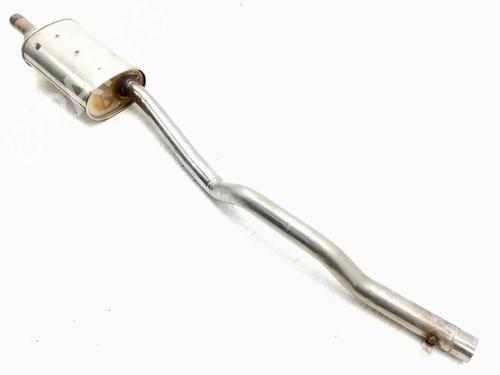 Exhaust system VW SHARAN VAN (7N1, 7N2) 2.0 TDI | BP34731687M121  - Image 6