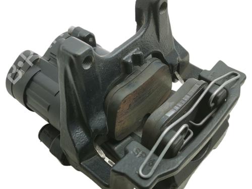 Used Left rear brake caliper Left rear brake caliper AUDI A3 Limousine (8YS, 8YM) 30 TFSI (116 hp) 34732472 34732472