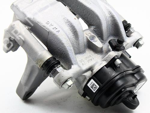 Right rear brake caliper AUDI A6 C8 (4A2) 50 TFSI e quattro | BP34729384M106 - Image 16