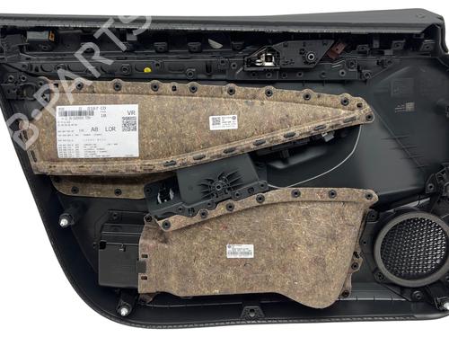 Høyre frontpanel VW GOLF VIII (CD1, DA1) 2.0 TSI 4motion | BP38588820C59 - Image 8