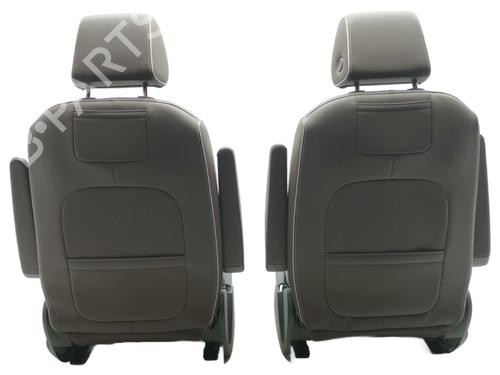 Seats set VW ID. Buzz Bus (EBB, EBJ) Electric 4motion (EBB) | BP35762988C78 - Image 13