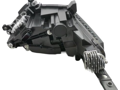 Left headlight VW ID. Buzz Bus (EBB, EBJ) Electric 4motion (EBB) | BP34730714C28 - Image 20