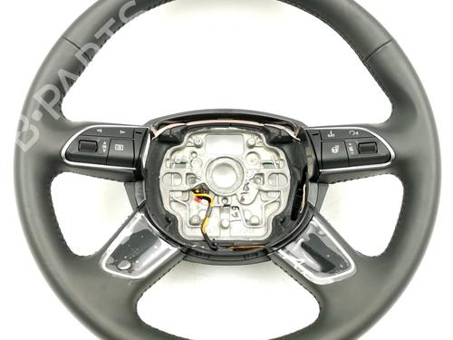 Used Steering wheel Steering wheel AUDI A6 C7 (4G2, 4GC) 2.8 FSI (204 hp) 35759392 35759392
