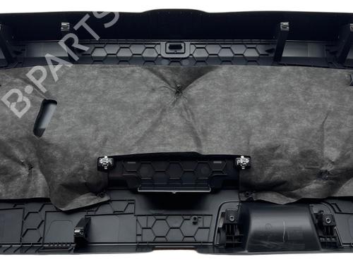 Boot lining VW TIGUAN (CT1) 2.0 TSI 4motion | BP37168589I3 - Image 9