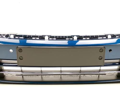 Used Front bumper Front bumper VW PASSAT B8 (3G2, CB2) 2.0 TDI (122 hp) 35757729 35757729