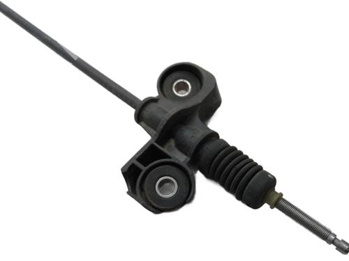 Gear lever AUDI A3 Limousine (8YS, 8YM) 30 TFSI | BP35764031M90 - Image 5