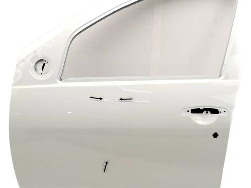 Left front door DACIA DUSTER SUV Van 1.6 SCe 115 | BP35759317C2 - Image 7