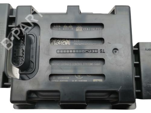 Used Electronic module Electronic module SKODA ELROQ (PYL) 50 (170 hp) 36000766 36000766