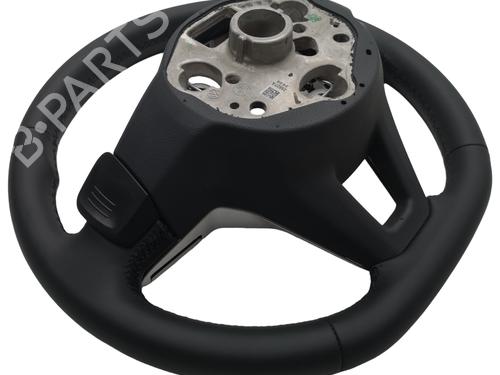 Steering wheel VW TAYRON (R41) 2.0 TDI | BP37434220C49 - Image 9