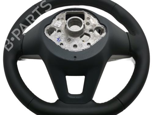 Steering wheel VW ID. Buzz Bus (EBB, EBJ) Electric (EBB) | BP35763240C49  - Image 9