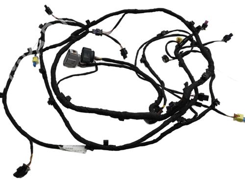 Used Wiring harness Wiring harness VW ID.7 (ED2) PRO S (286 hp) 34731647 34731647