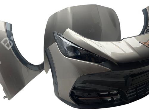 Full front CUPRA TAVASCAN (KR1) VZ 4Drive | BP38261740S1 - Image 3