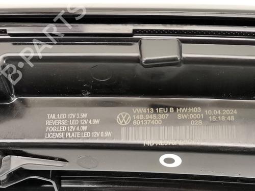 Centralt baglys VW ID.7 (ED2) PRO S | BP34725033I39 - Image 24
