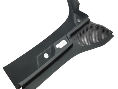 Underbody protection CUPRA FORMENTOR (KM7, KMP) 2.0 TSI 4Drive | BP35763976M92 - Image 3