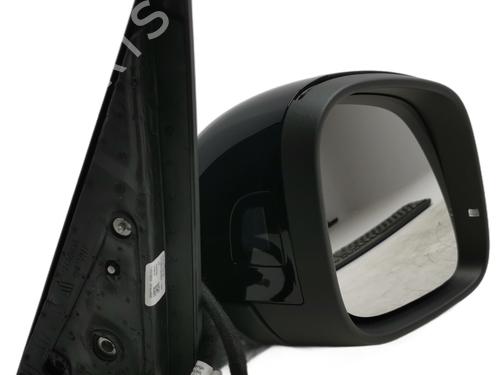 Used Right mirror Right mirror VW ID. Buzz Bus (EBB, EBJ) Electric 4motion (EBB) (340 hp) 35762637 35762637