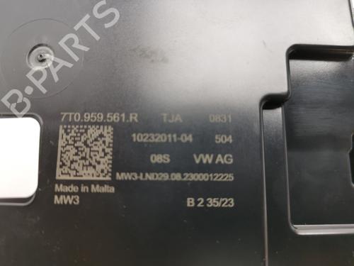 Plafonier VW MULTIVAN T7 (STM, STN) 1.5 TSi | BP34730921I8 - Image 11