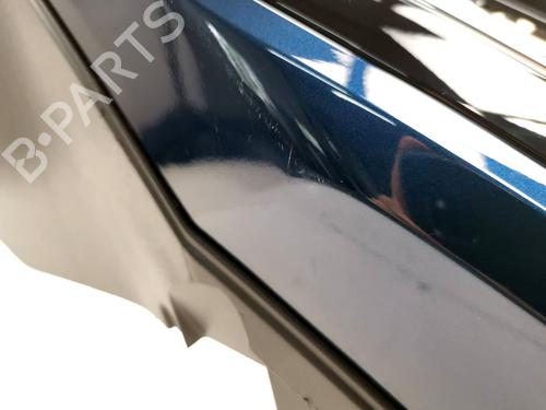 Front bumper VW PASSAT B8 (3G2, CB2) 2.0 TDI | BP35758470C7 - Image 5