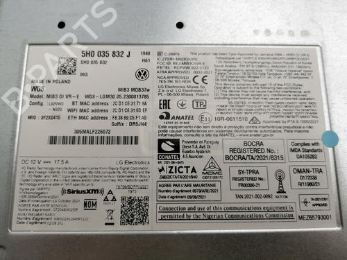 Other VW CADDY V Box Body/MPV (SBA, SBH) 1.5 TSi eHYBRID PLUG-IN | BP34725562O1 - Image 10